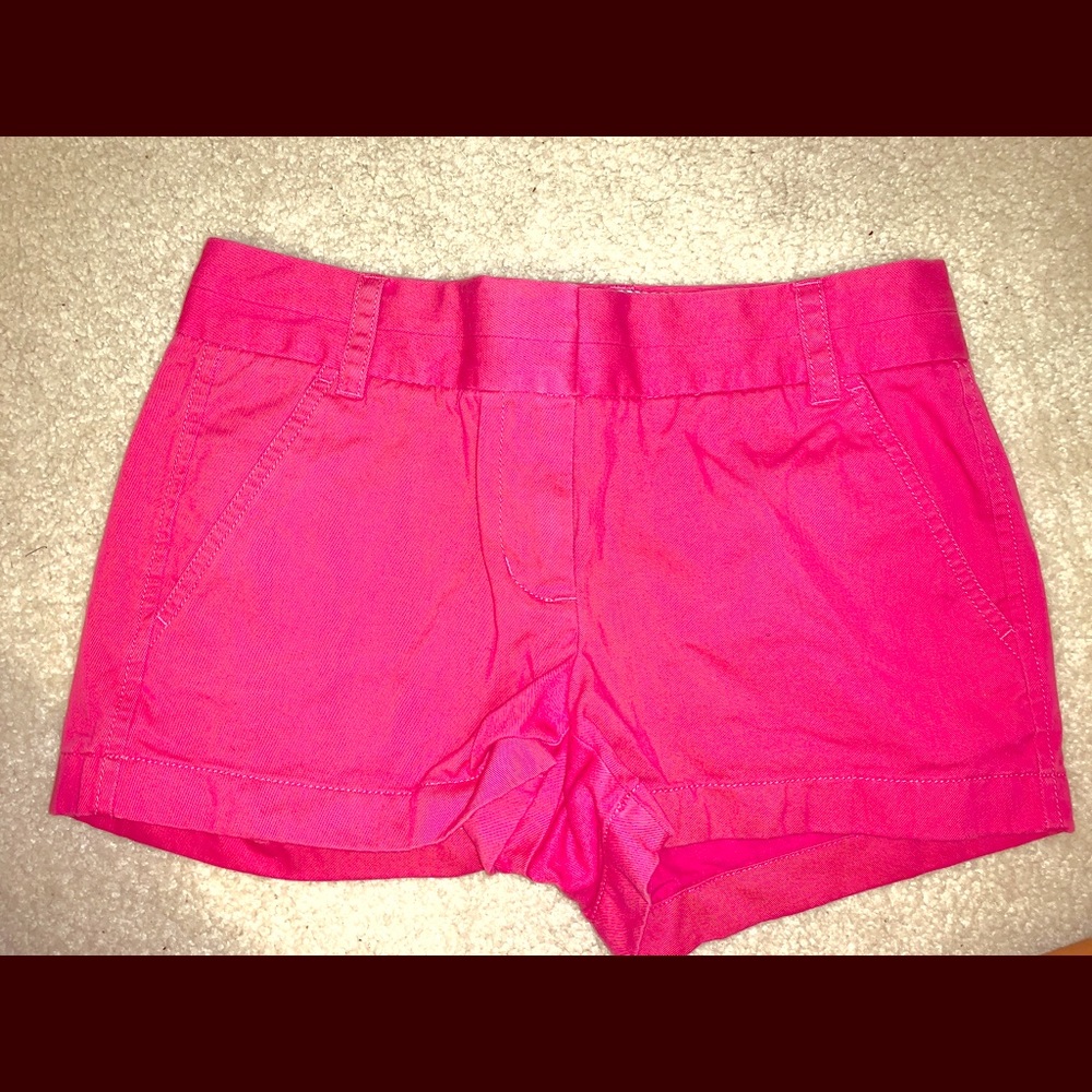 J Crew shorts